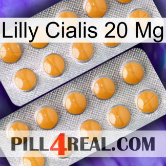 Lilly Cialis 20 Mg levitra2